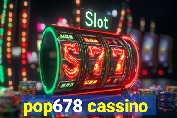 pop678 cassino